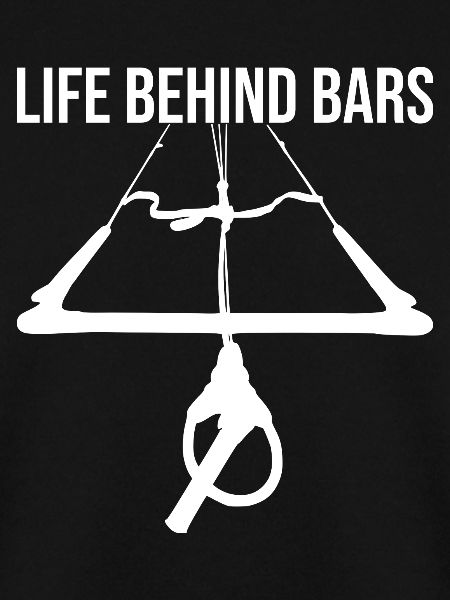 Life behind bars