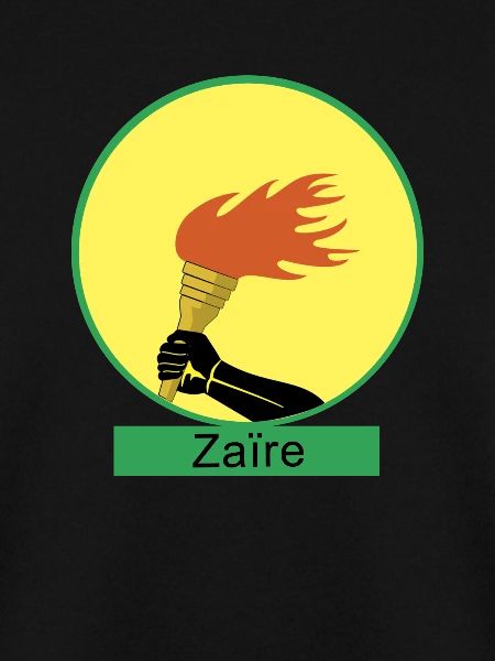 Zaire 1