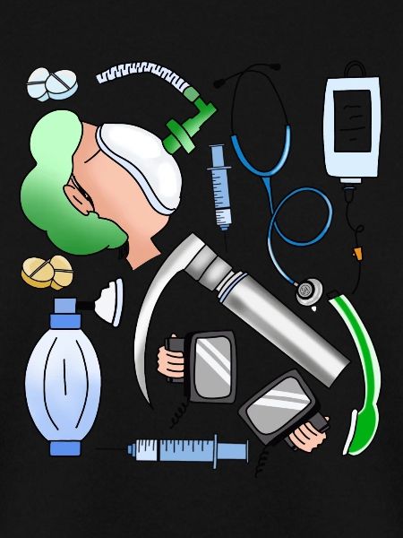 Anaesthesia