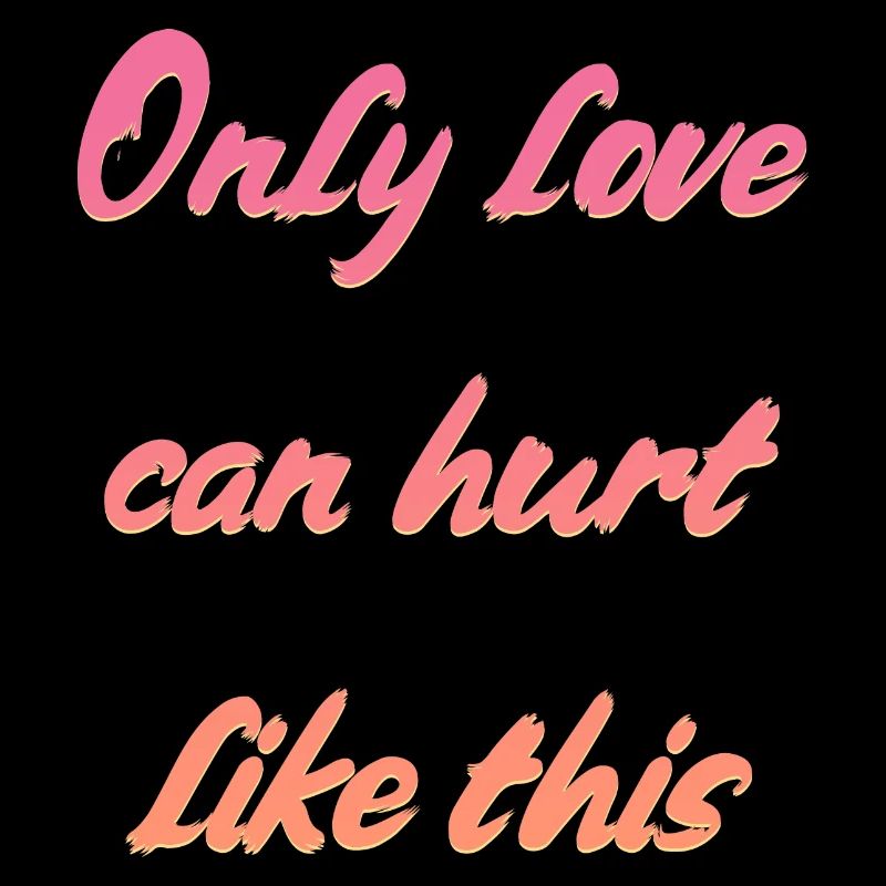 Liebe Spruch