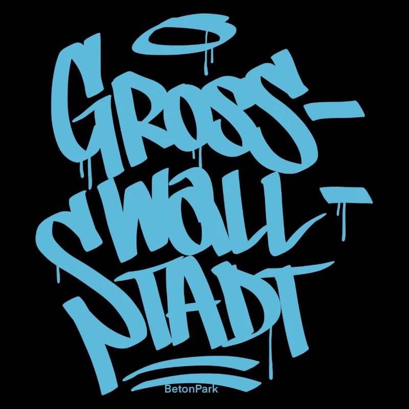Grosswallstdadt