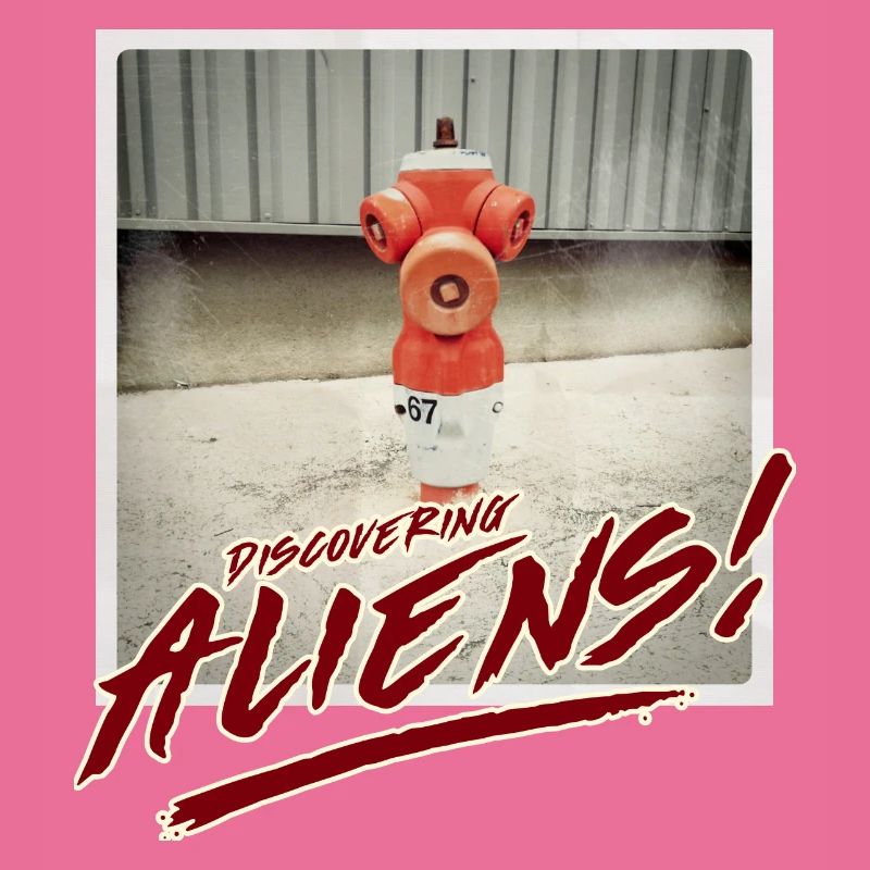 Aliens 12