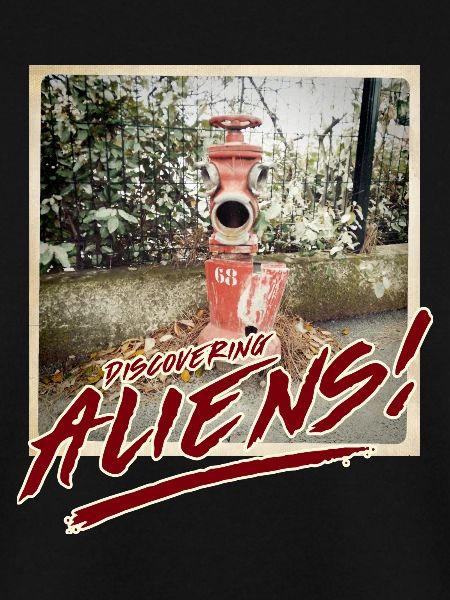 Aliens 8