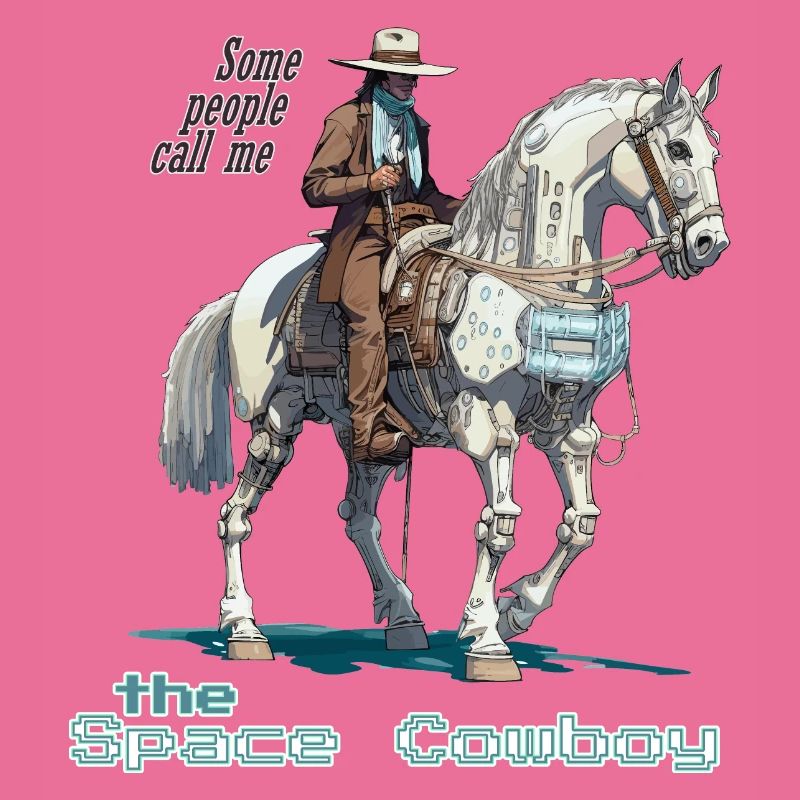 Space Cowboy
