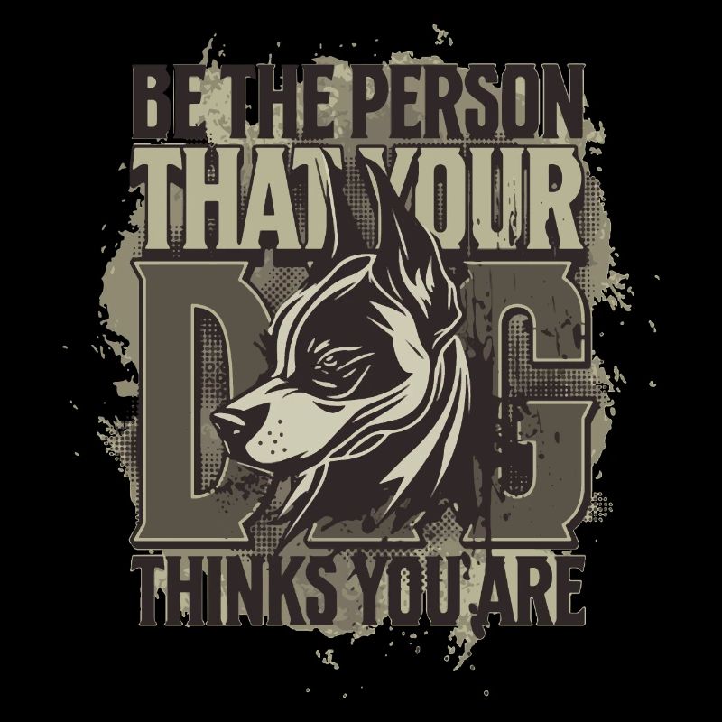 Dog wisdom