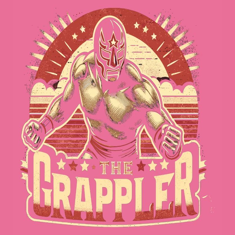 The Grappler