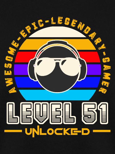 Level 51