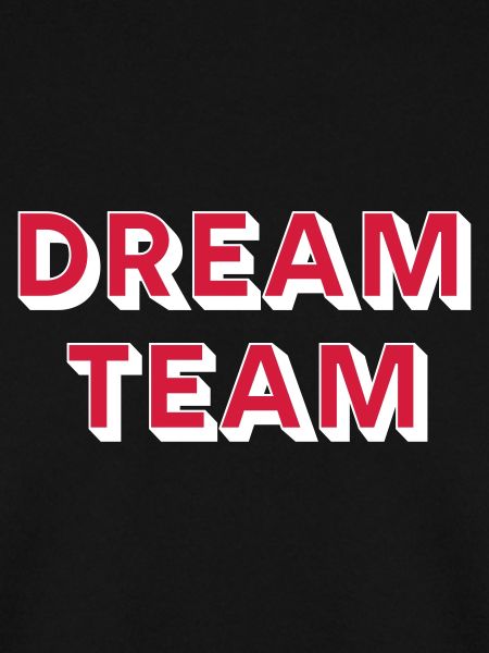 DREAMTEAM