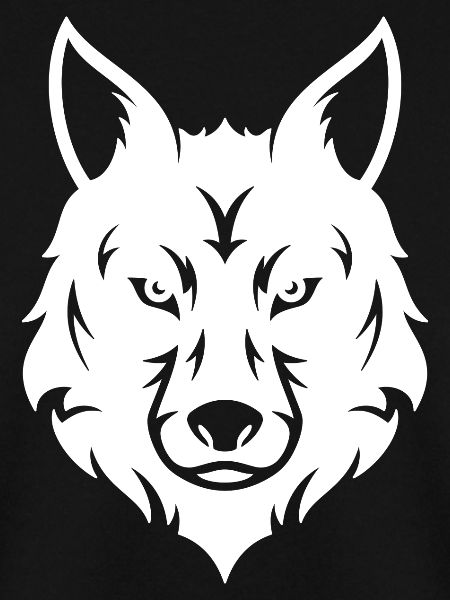 Wolf T-Shirt