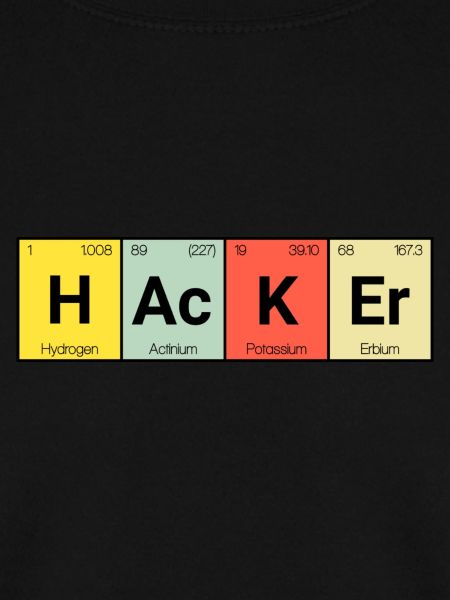 hacker