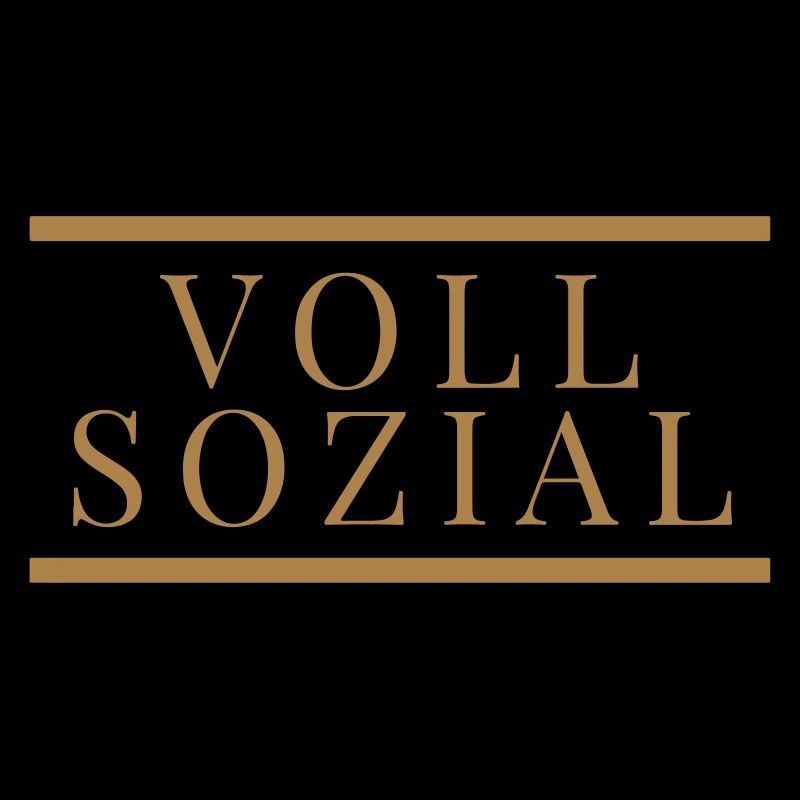 Sozial