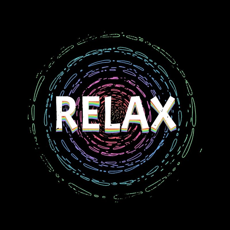 Entspann dich, Yoga, Spirituell