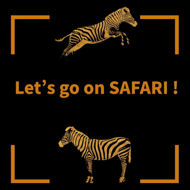 C’est parti pour SAFARI