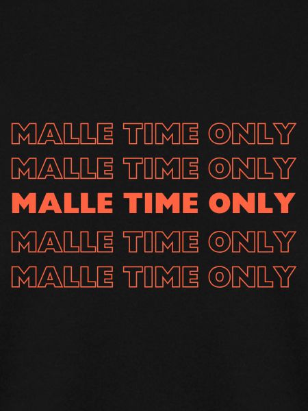 Malle Time Only
