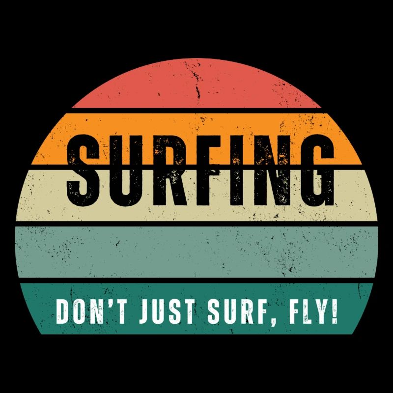 Surfing