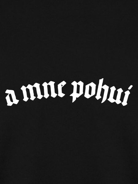 A Mne Pohui Russe