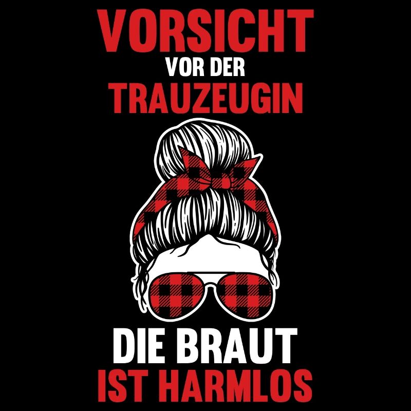 Trauzeugin