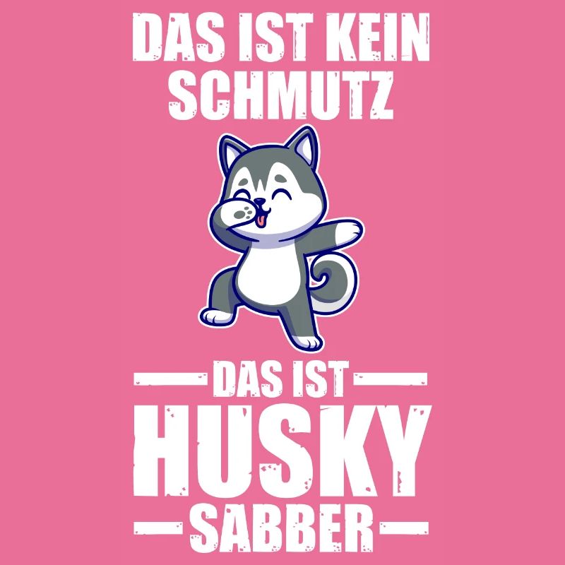 Hund Husky