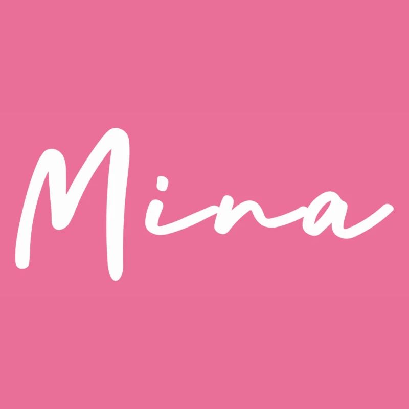 Mine