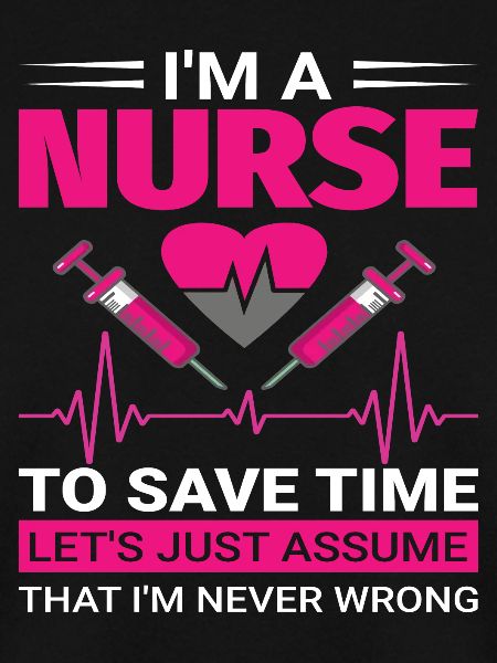 Nurse