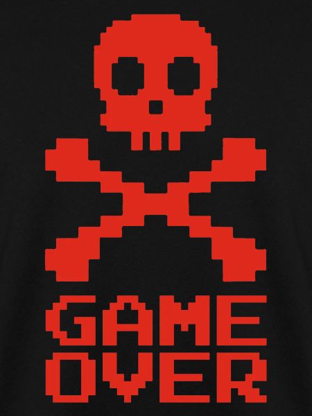 Endgame (red)