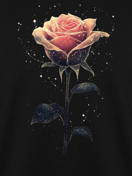 Rosa Rose