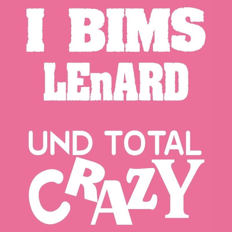Vorname Lenard