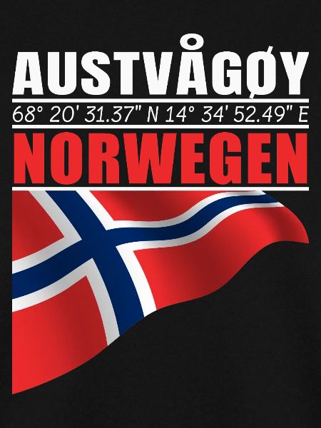 AUSTVÅGØY
