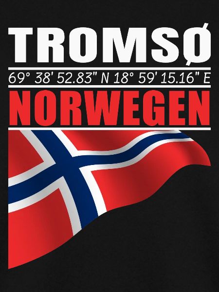 TROMSØ