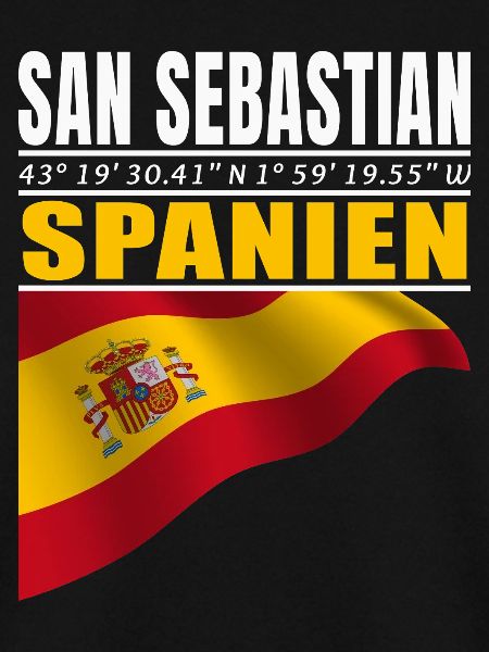 San Sebastian