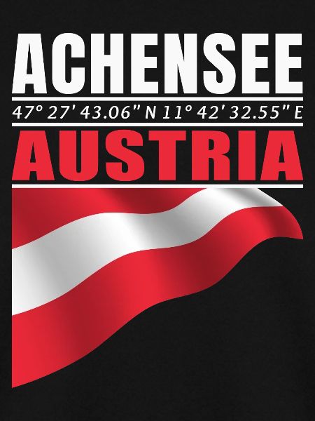 Lake Achensee