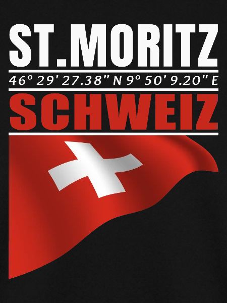 St. Moritz