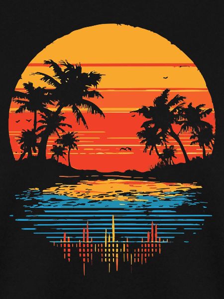 Strand Retro