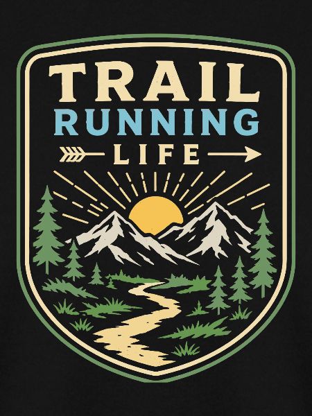 Trail Running Life