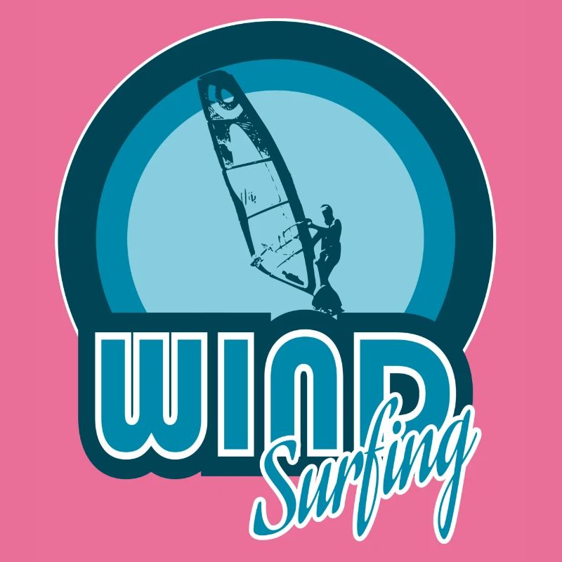 Windsurfer