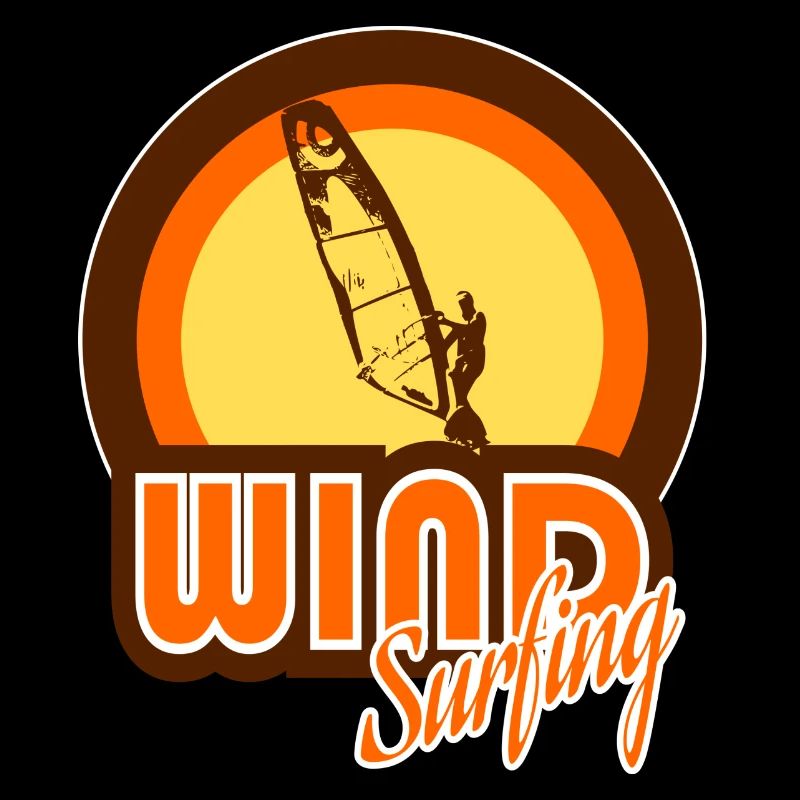 Windsurfer