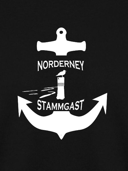 Norderney, Nordsee