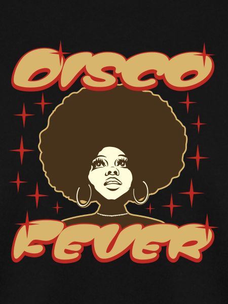 Disco Fever - Queen Style