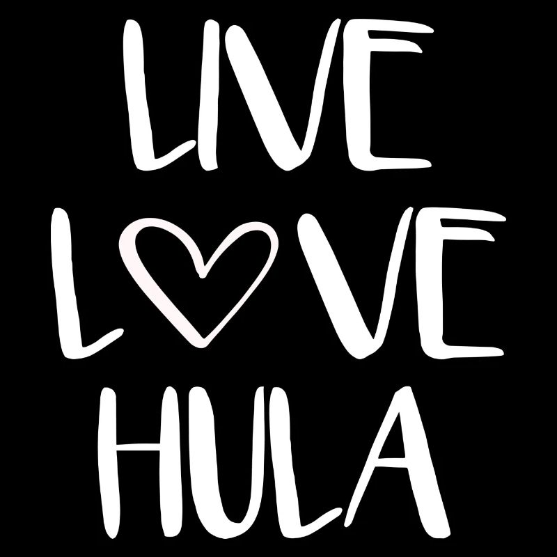 Live Love Hula