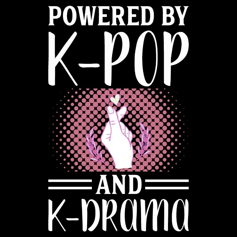 K-Pop K-Drama Kpop Kdrama Hallyu Corée du Sud