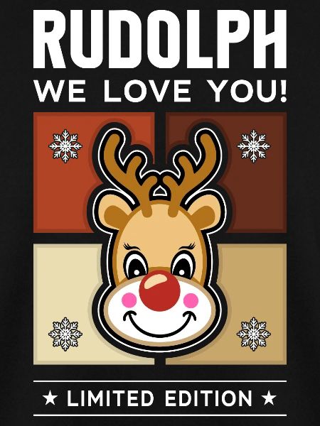Rudolph