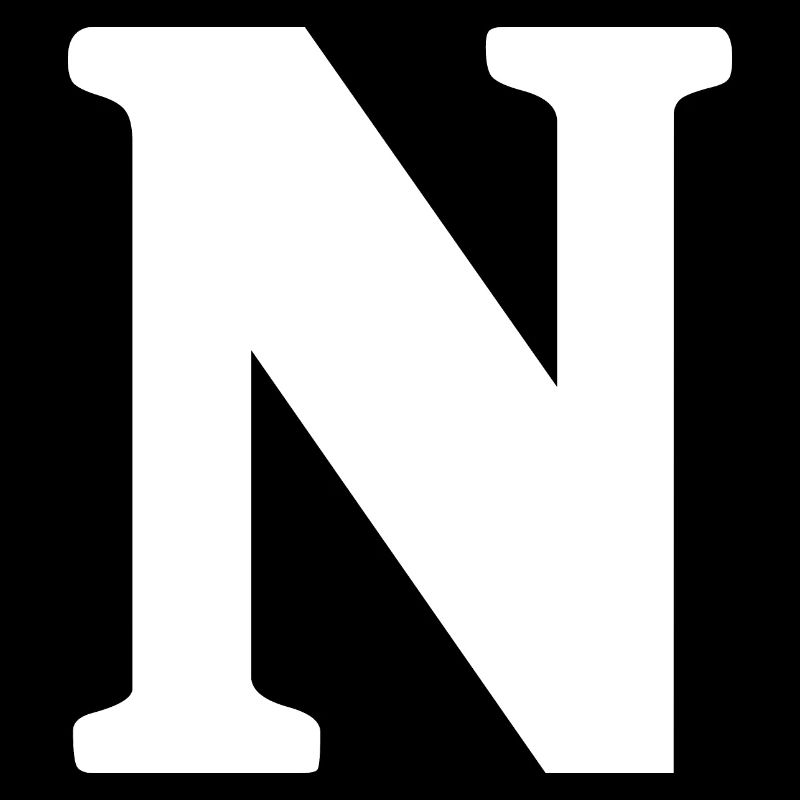 N