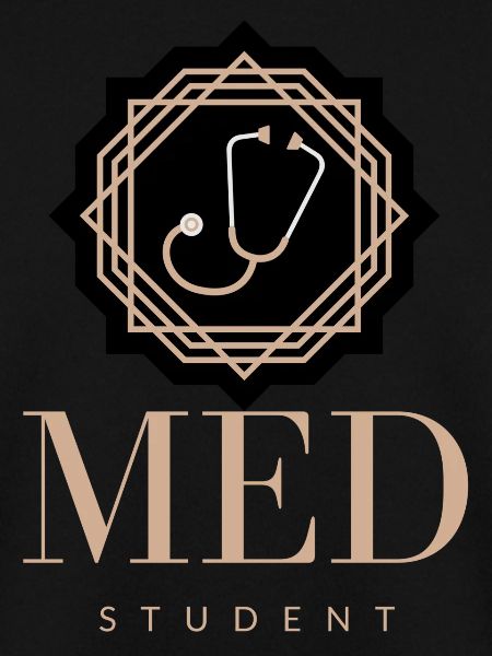 MED STUDENT SYMBOL