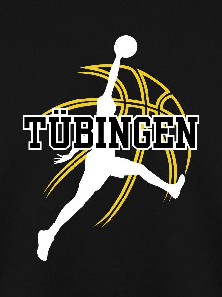 Tübingen, meine Stadt!