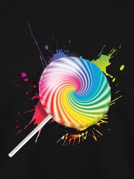Lollipop