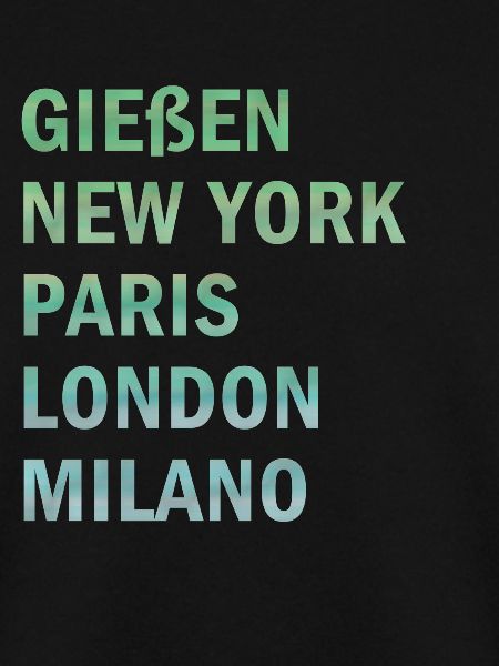 Metropole Gießen
