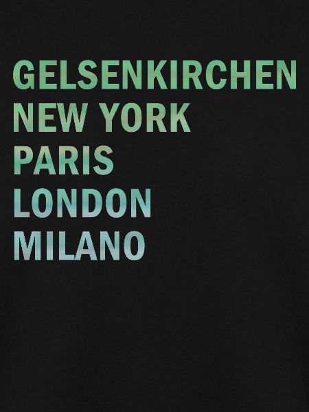 Metropole Gelsenkirchen