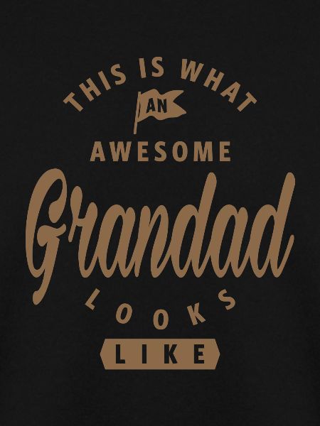 Awesome Grandad
