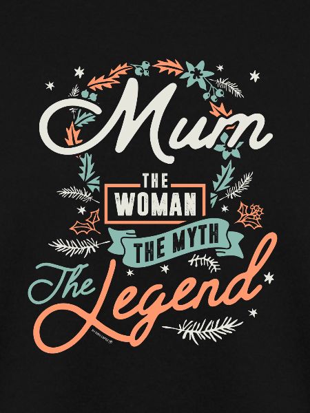 Mum