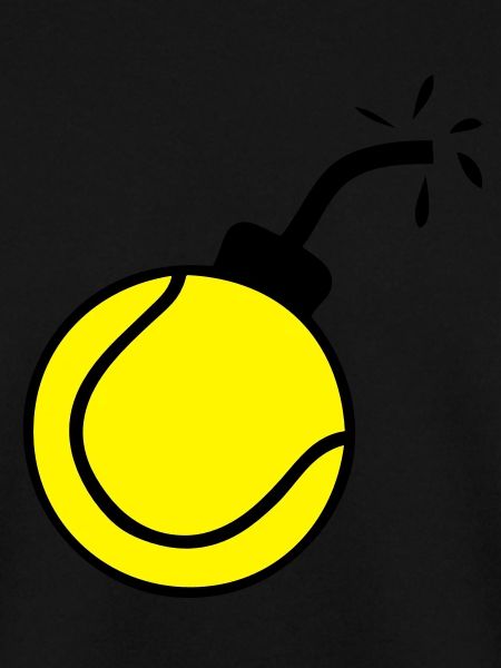 bomb ball tennis1
